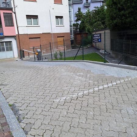 House Storile Apartment Sondalo Exterior foto