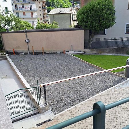 House Storile Apartment Sondalo Exterior foto