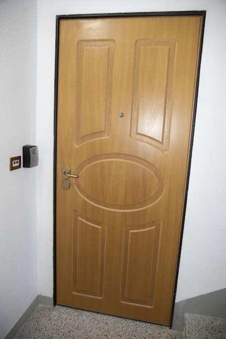 House Storile Apartment Sondalo Exterior foto