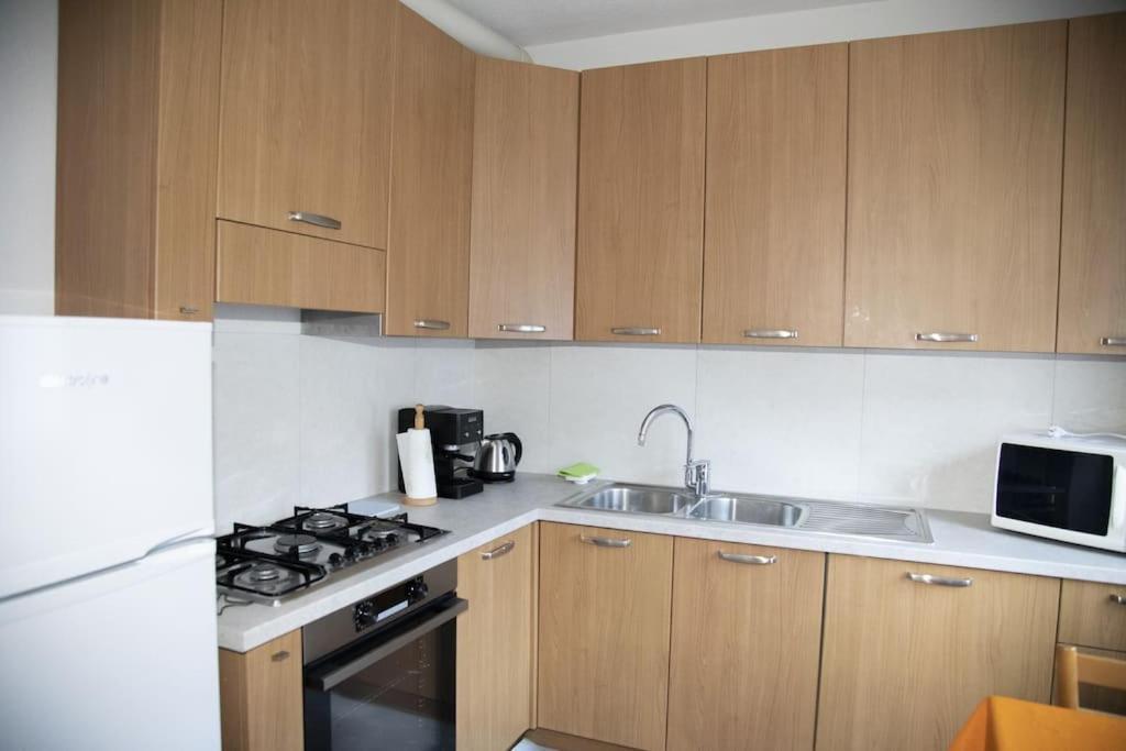 House Storile Apartment Sondalo Exterior foto