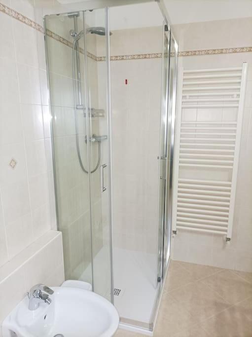 House Storile Apartment Sondalo Exterior foto
