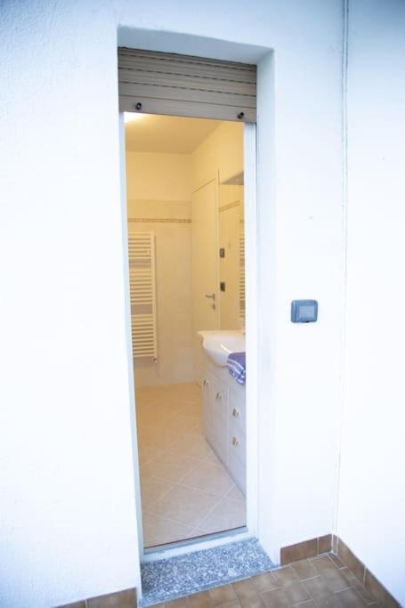 House Storile Apartment Sondalo Exterior foto
