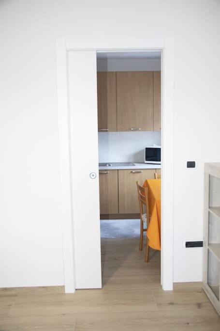 House Storile Apartment Sondalo Exterior foto