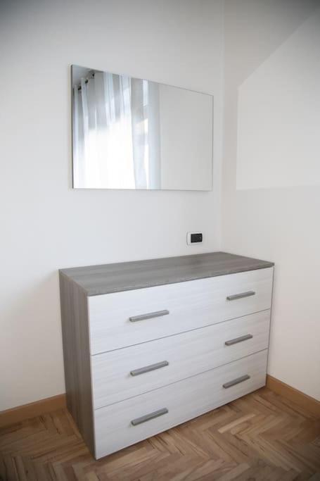 House Storile Apartment Sondalo Exterior foto
