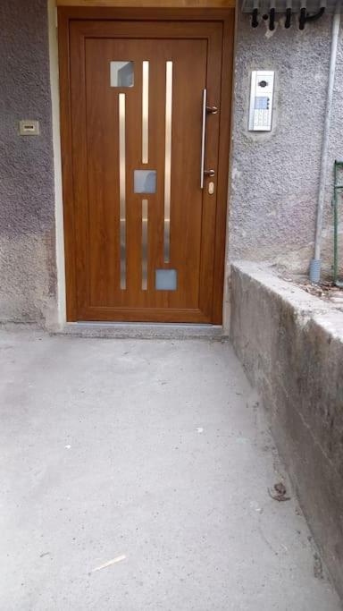 House Storile Apartment Sondalo Exterior foto