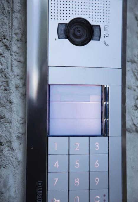 House Storile Apartment Sondalo Exterior foto