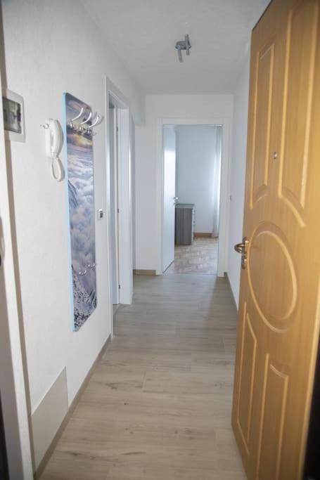 House Storile Apartment Sondalo Exterior foto