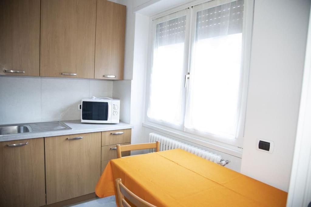 House Storile Apartment Sondalo Exterior foto
