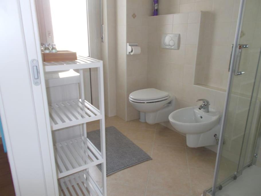 House Storile Apartment Sondalo Exterior foto