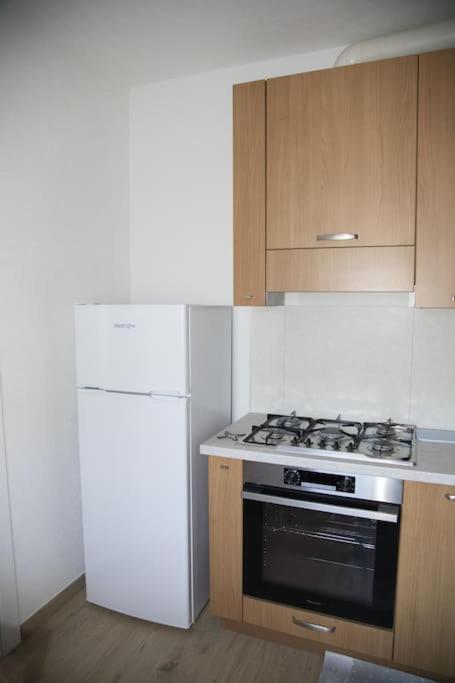 House Storile Apartment Sondalo Exterior foto