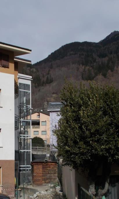 House Storile Apartment Sondalo Exterior foto