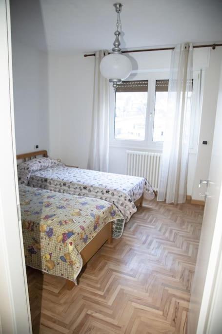 House Storile Apartment Sondalo Exterior foto