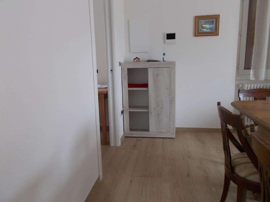 House Storile Apartment Sondalo Exterior foto