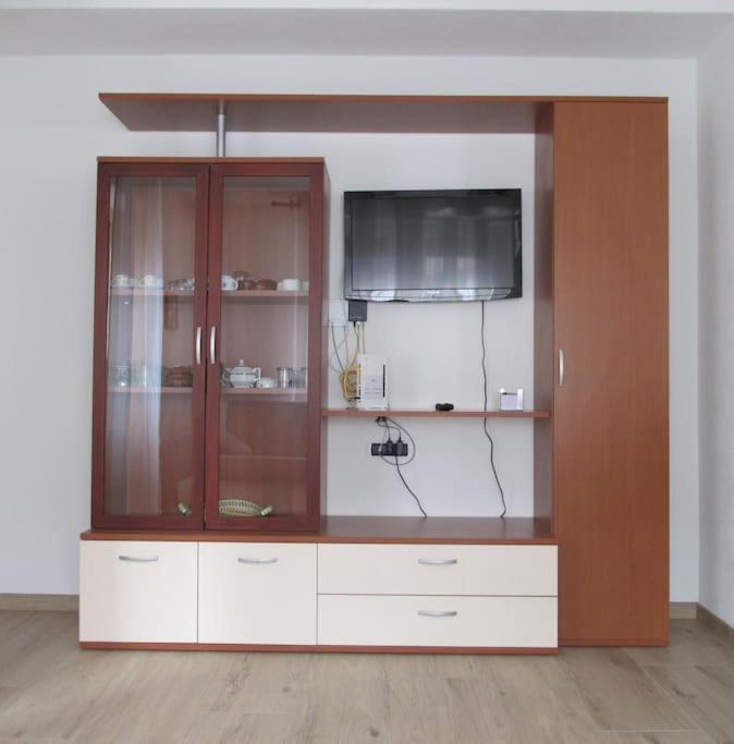 House Storile Apartment Sondalo Exterior foto