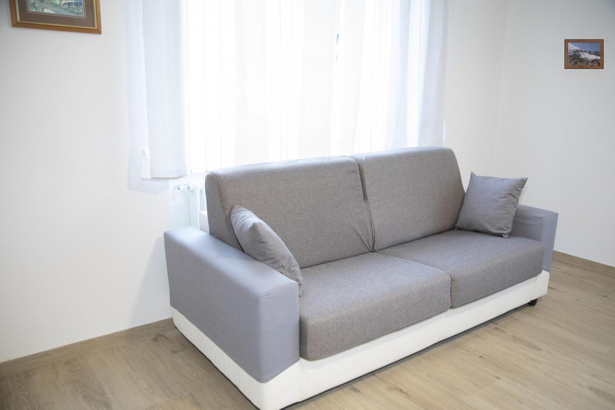 House Storile Apartment Sondalo Exterior foto