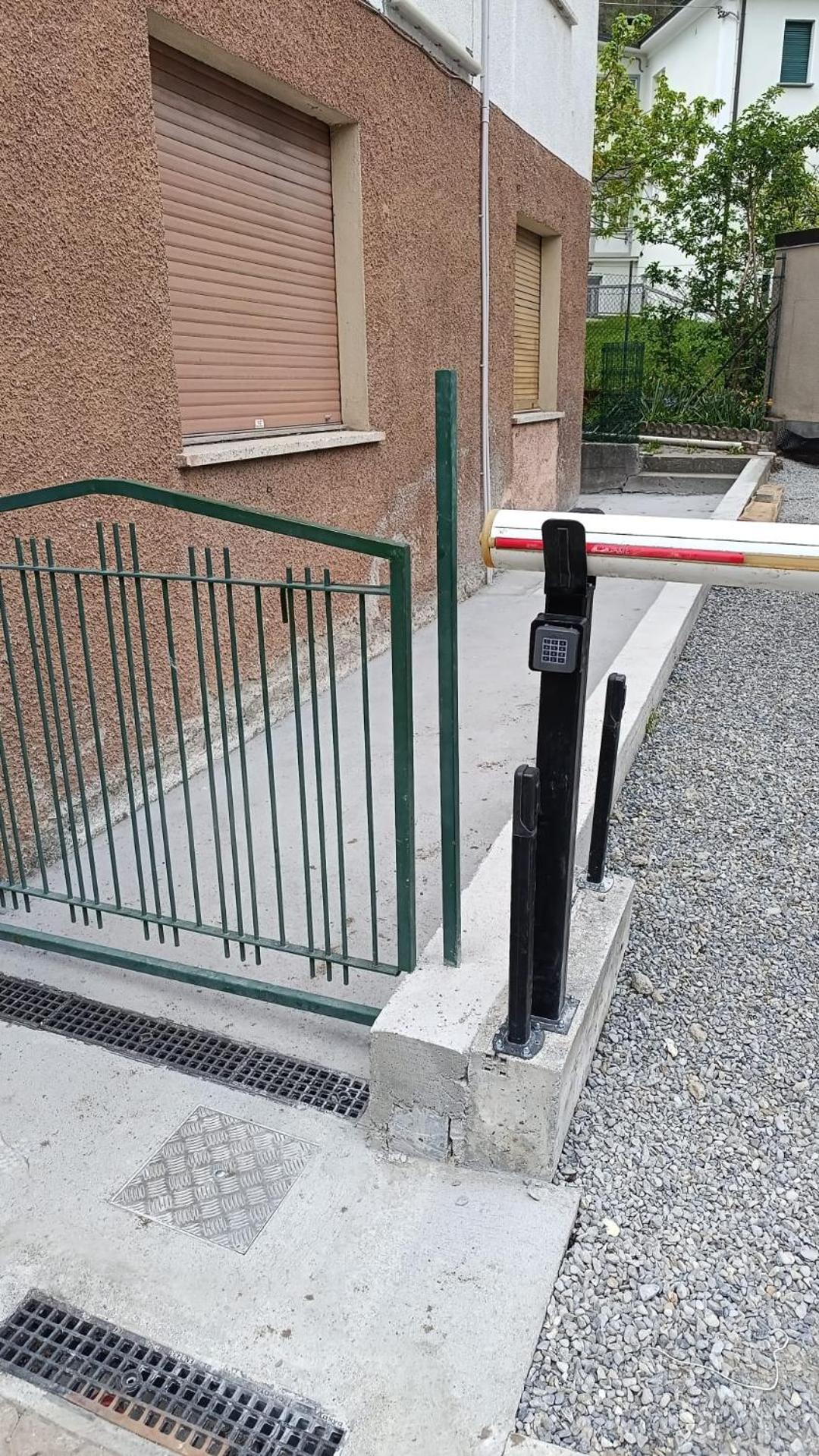 House Storile Apartment Sondalo Exterior foto